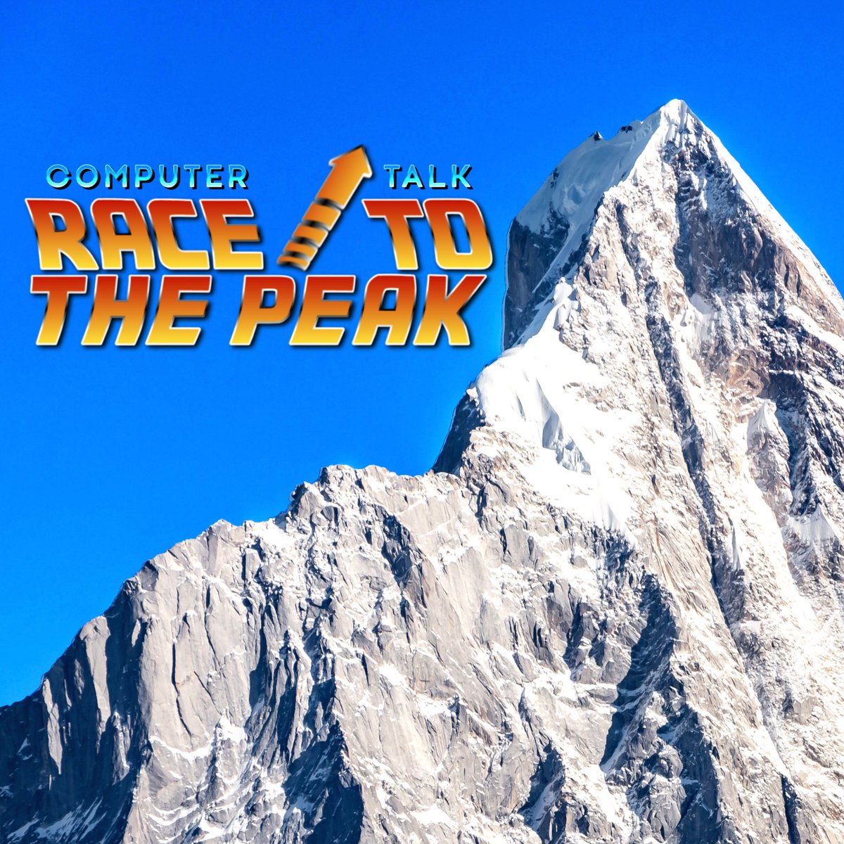 computertalkmus's tweet photo. New Spacesynth track! 👽

A new single "Race to the Peak" will be released worldwide to most streaming services (including Spotify) as well as my Bandcamp page on March 29th, 2026. 

#spacesynth #synthdance #italodisco #musicproducer https://t.co/lwZnMQeKLd