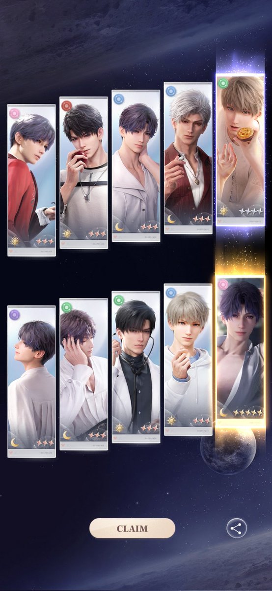 I always pull on standard banner if I have over 100 tickets (I like keeping it at 100 and I need the dust thingies) and I kid you not THIS CARD WILL ALWAYS HAUNT ME!!!!!! HE WONT LEAVE ME ALOOOOONNNEEEEE!!!