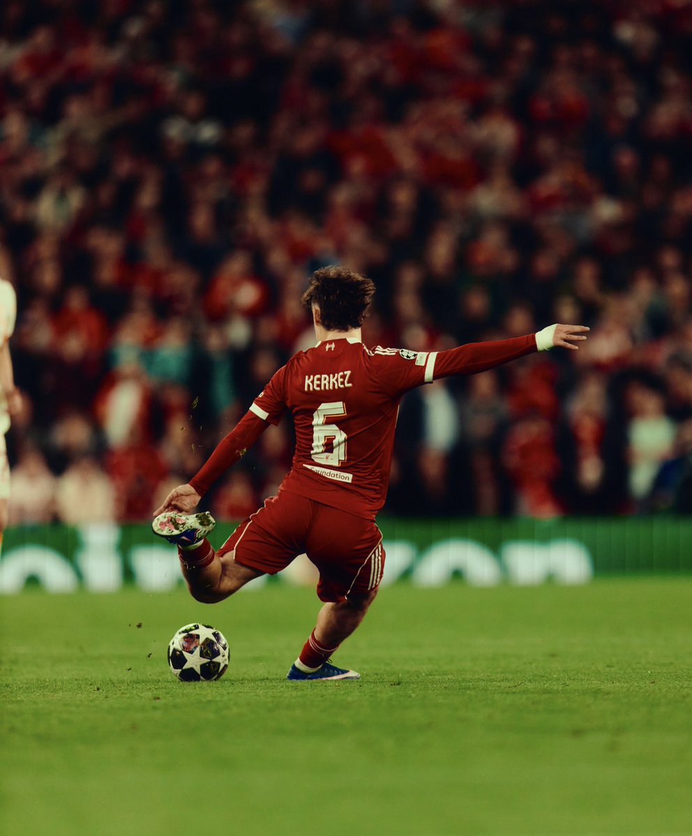 Milos Kerkez tweet media