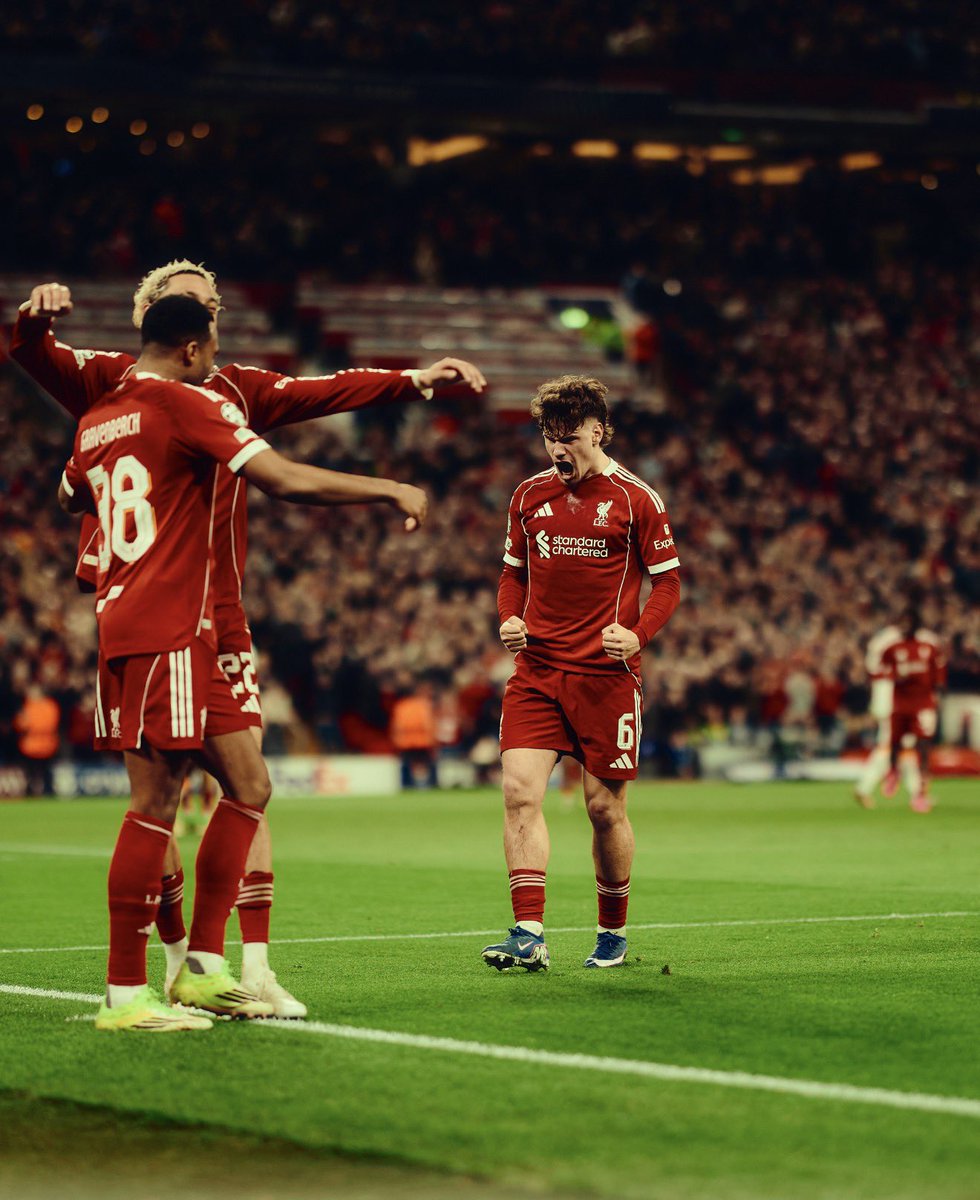 Milos Kerkez tweet media