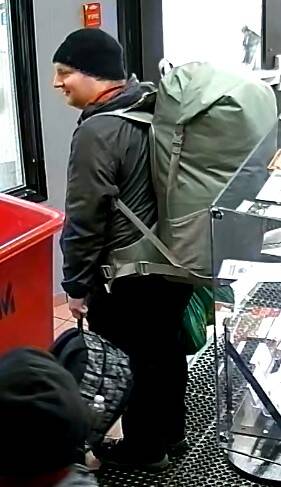 Lower Mainland RCMP tweet media