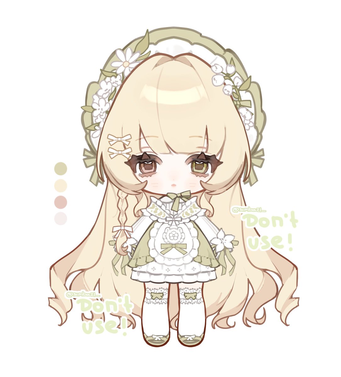 simba🔞 tweet media