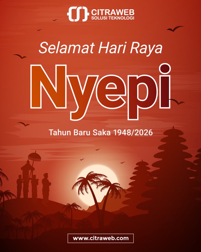 Citraweb.com tweet media