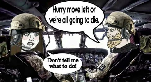 Why women get Ls tweet media