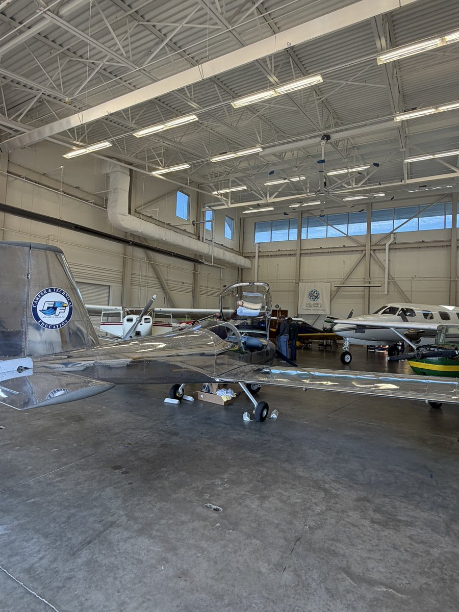 FFHSAviation tweet media