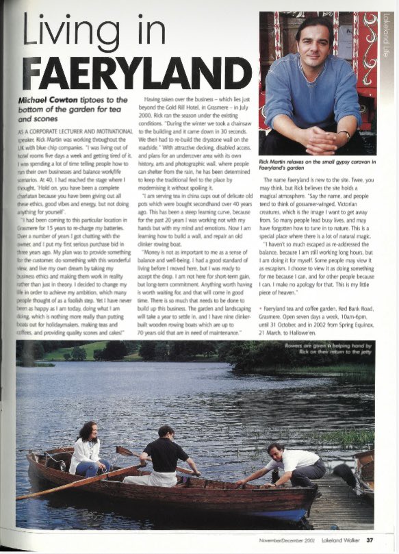 Faeryland Grasmere tweet media