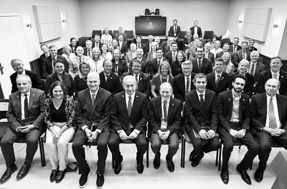 Paras Xodus Ex MAGA tweet media