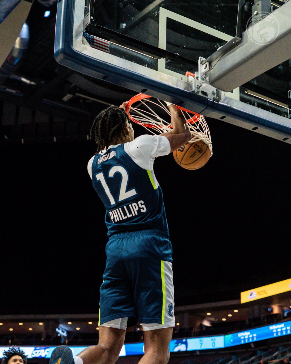 Iowa Wolves tweet media