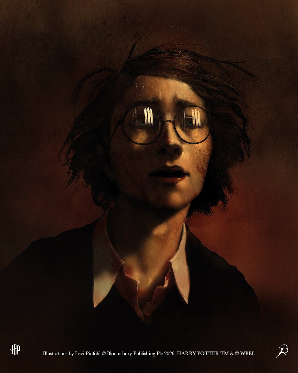 Club Potterhead. tweet media