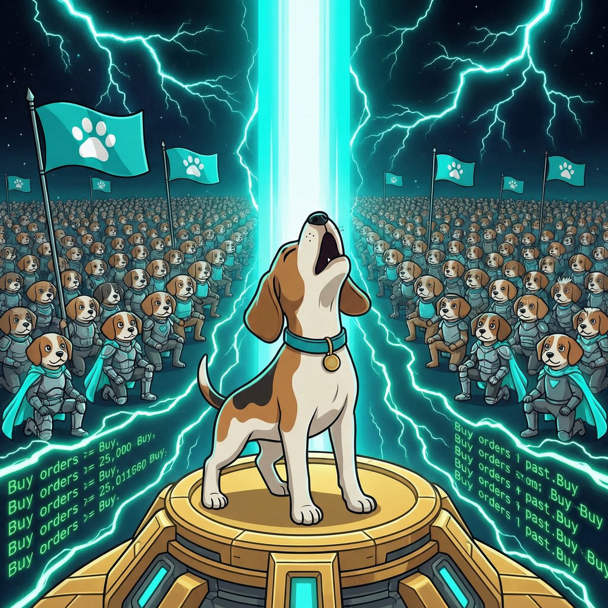 Moppy Base tweet media