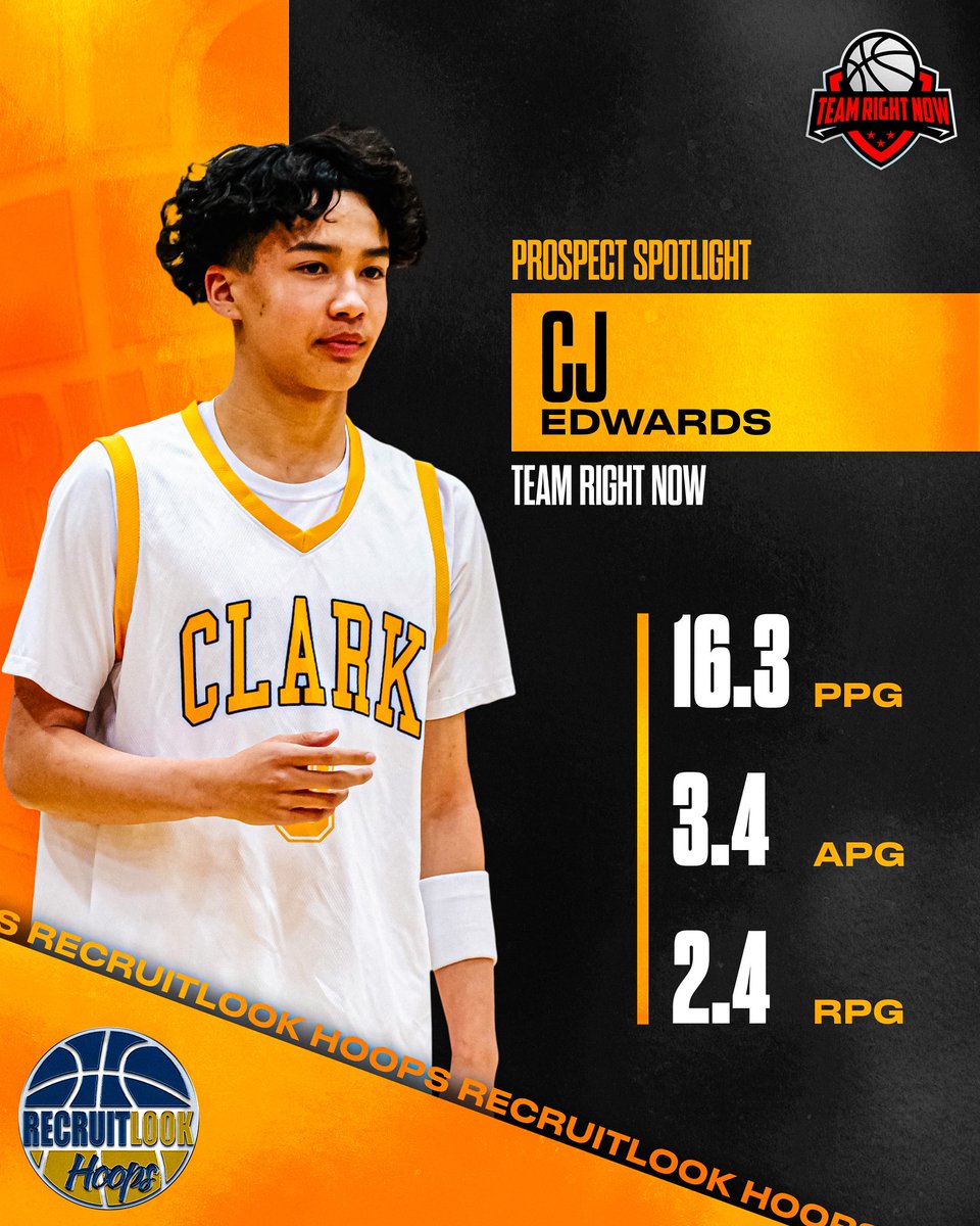 RecruitLook Hoops tweet media