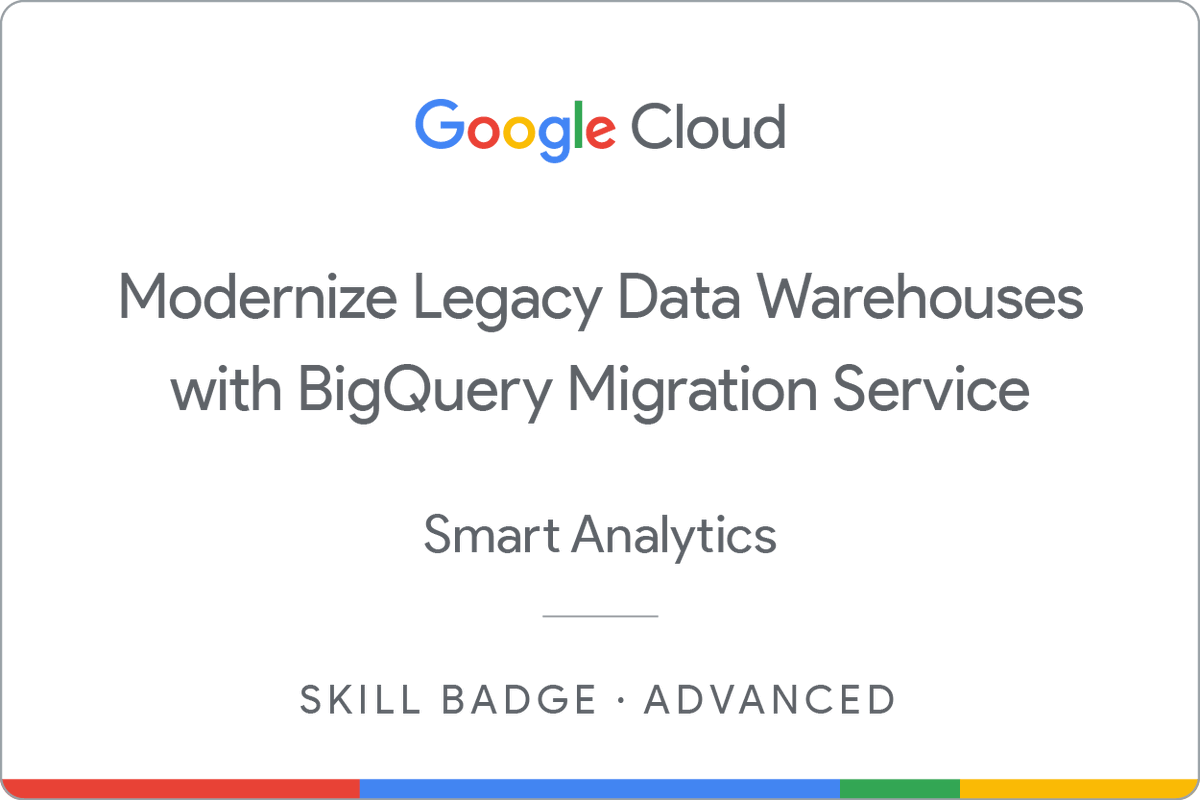 Google Cloud Partners tweet media