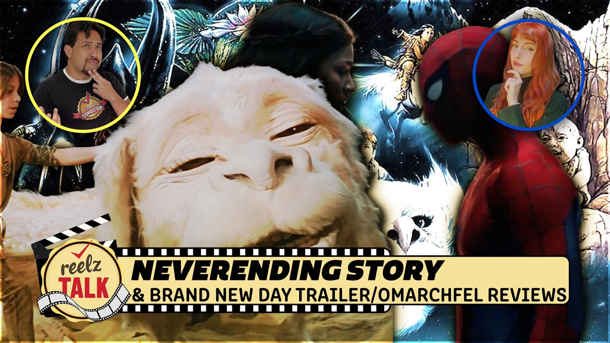 Near Mint Condition tweet media