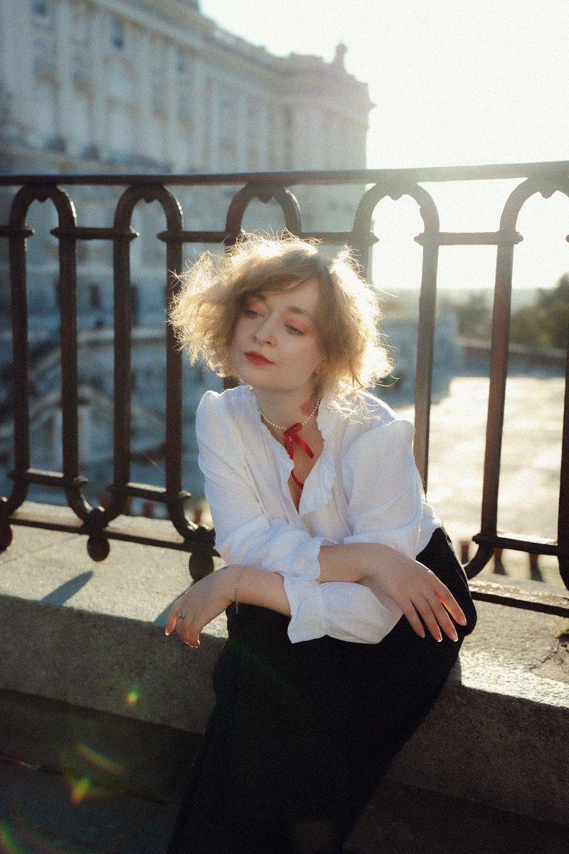 даша пишет 🎲 tweet media