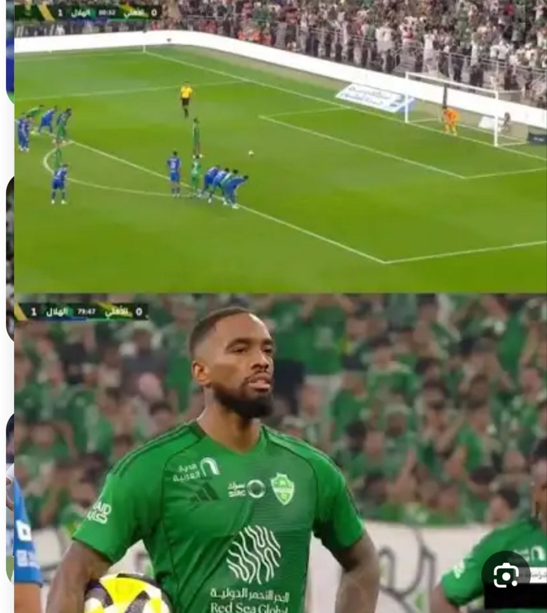 حماد العبدلي . tweet media