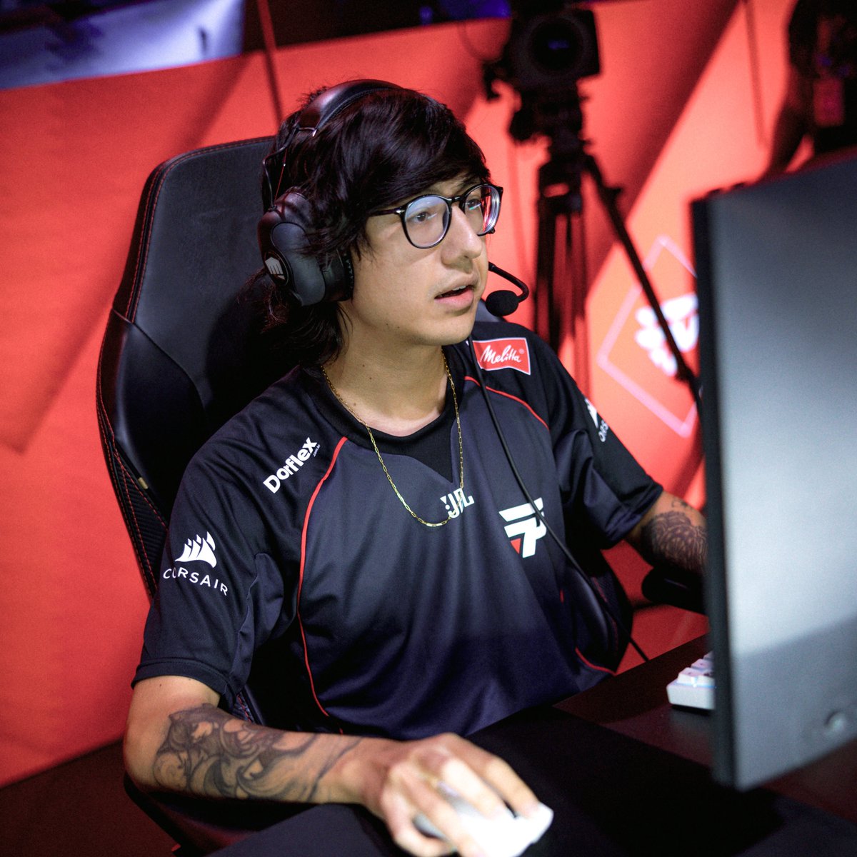 Mais Esports tweet media