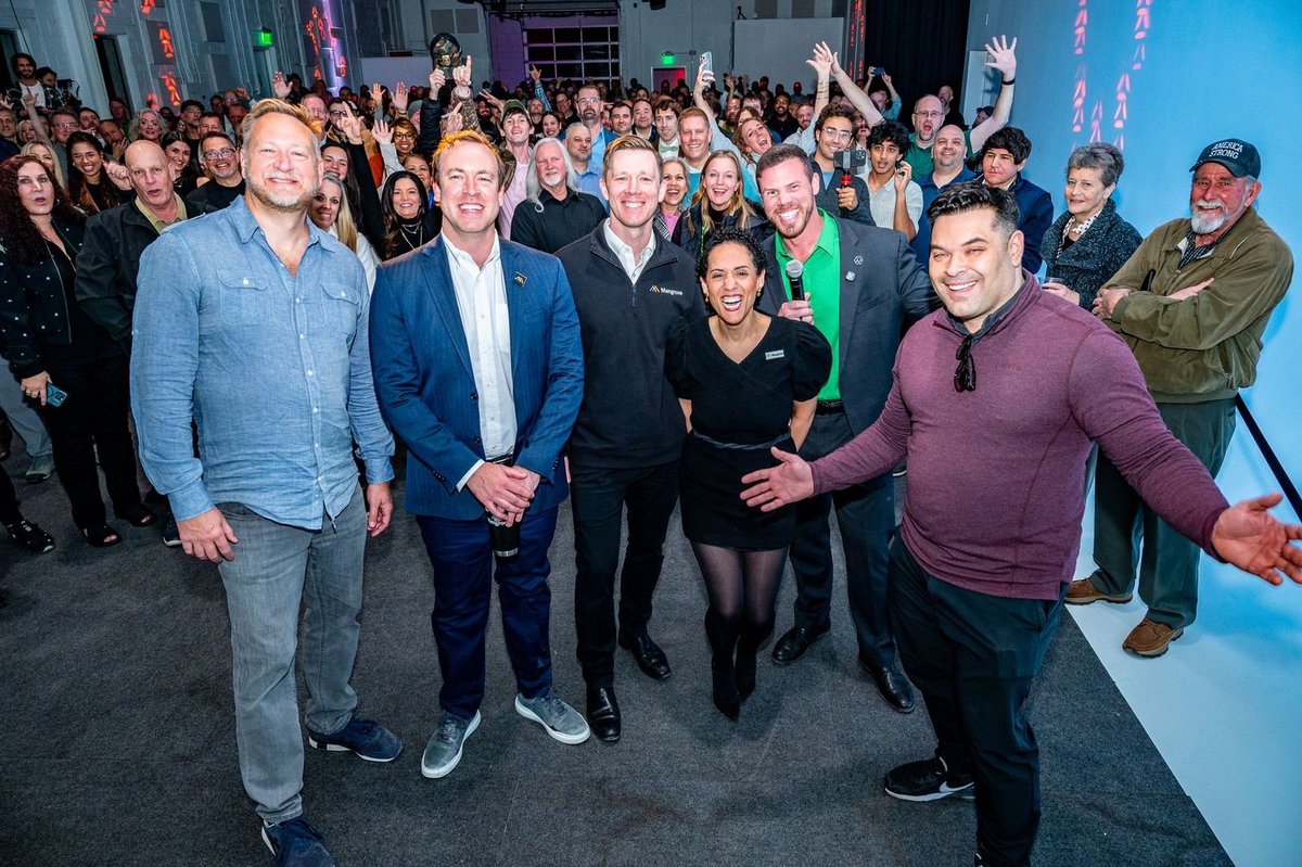 Mangrove tweet media