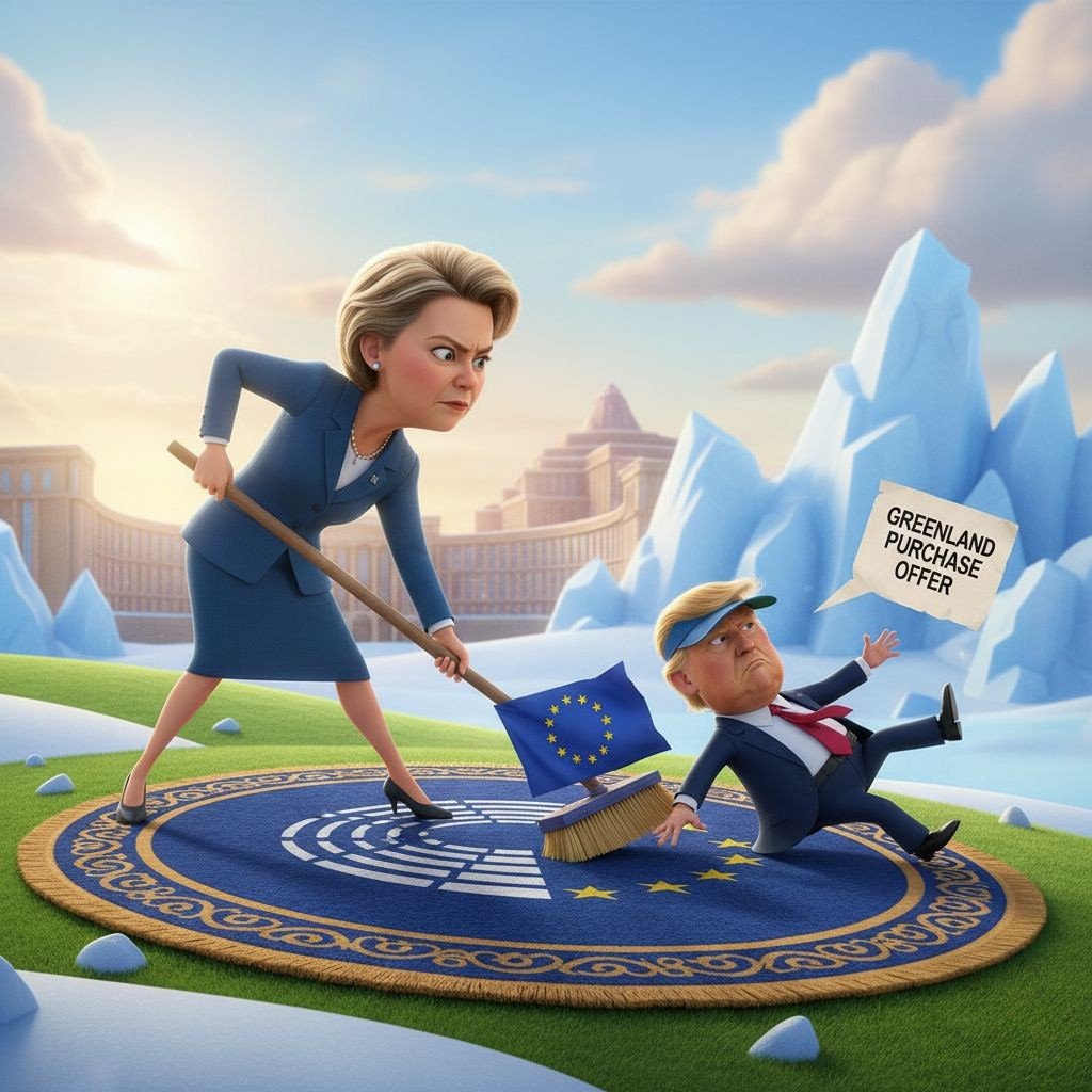 Out Of The GRND tweet media