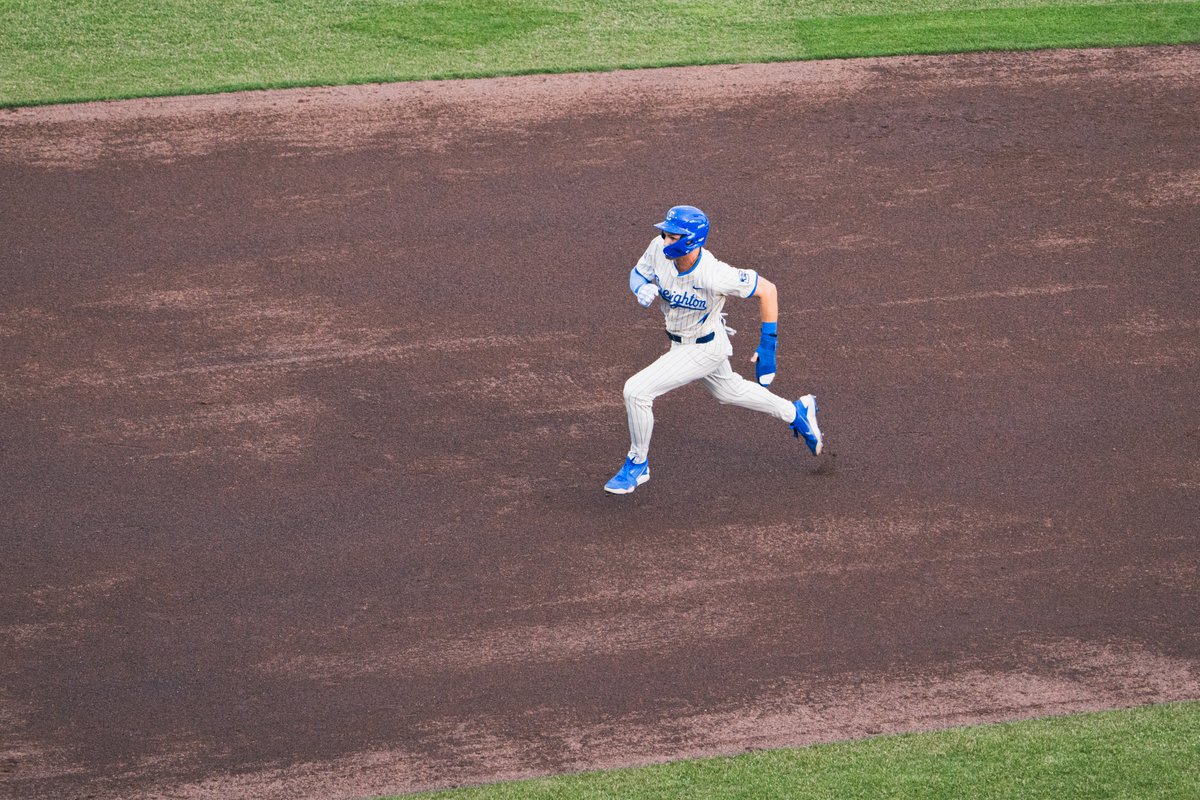 Creighton Baseball tweet media