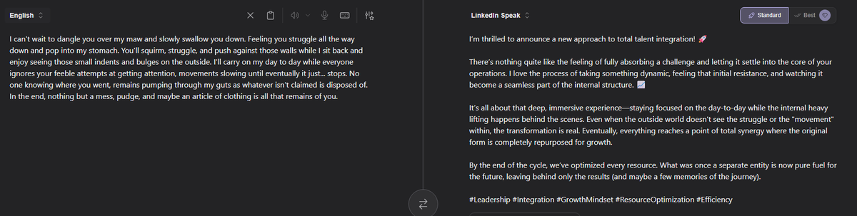 DraizeWilde tweet media