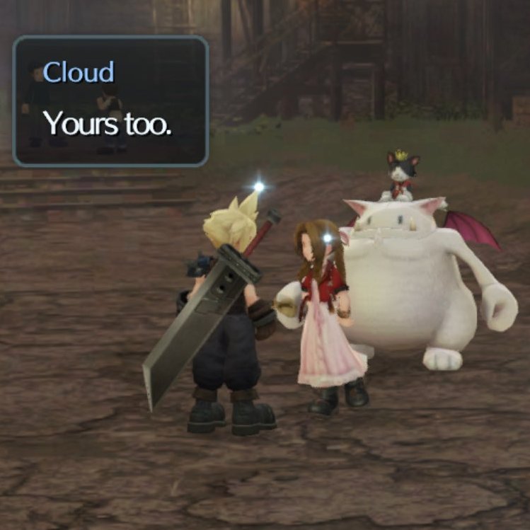 the clerith archive tweet media