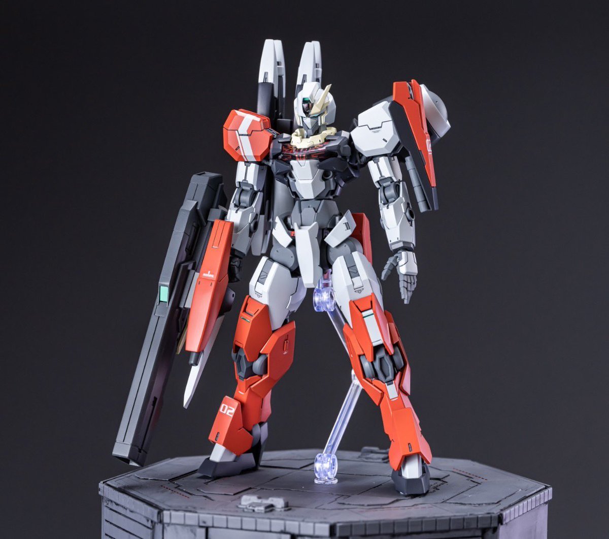 OWEN【彩風】 tweet media