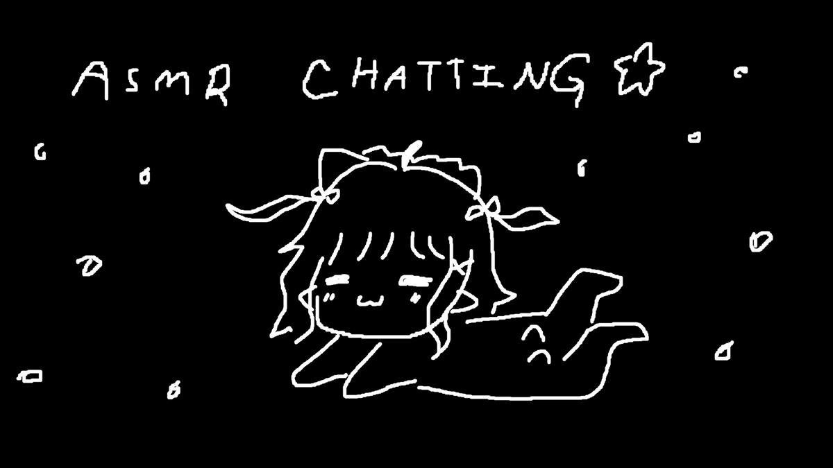 👻Upcoming Haunting!👻

My last stream in Japan! I will forever meow you to relaxation!!!😼
Let's chit-chat (quietly) in 15 mins!!
➡️youtu.be/0a2aIb7M0aQ