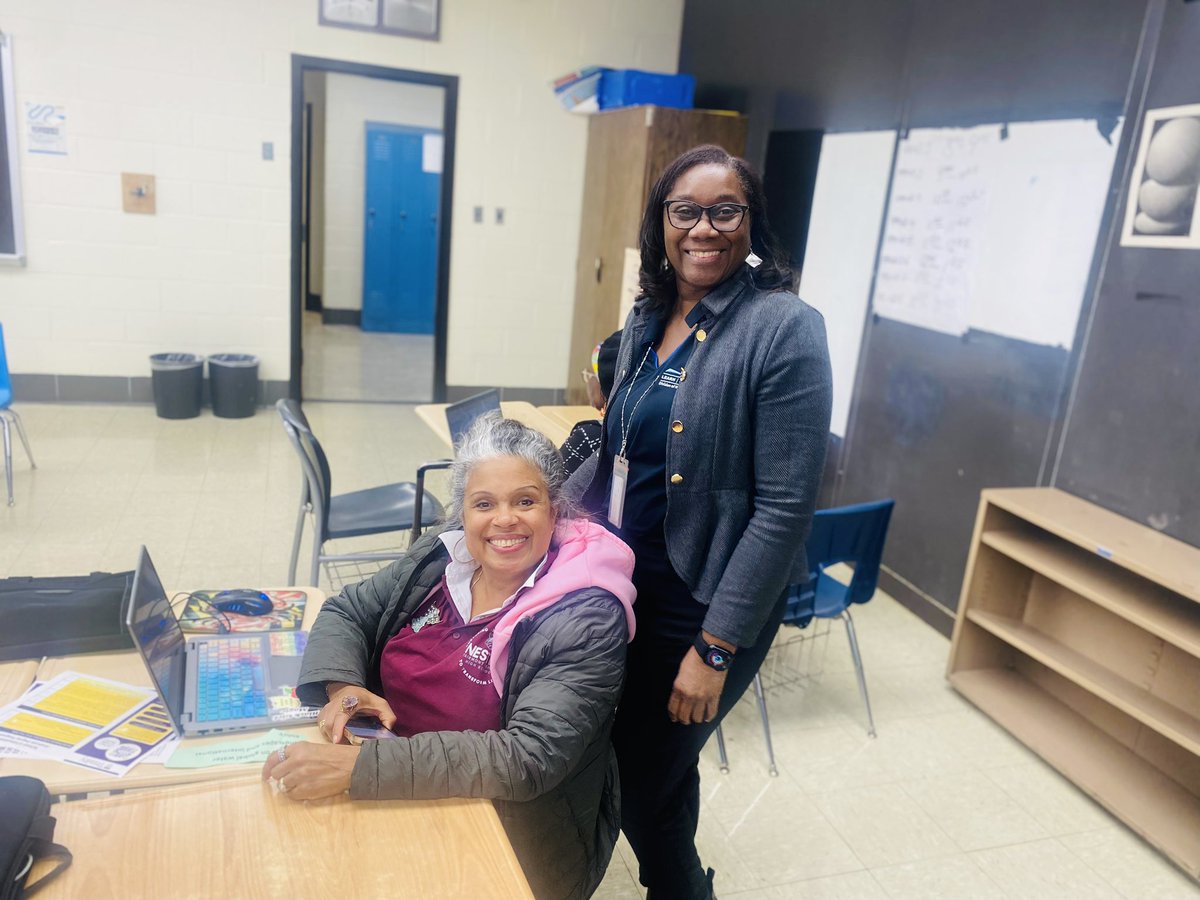 PGCPS Office of Professional Learning & Leadership tweet media