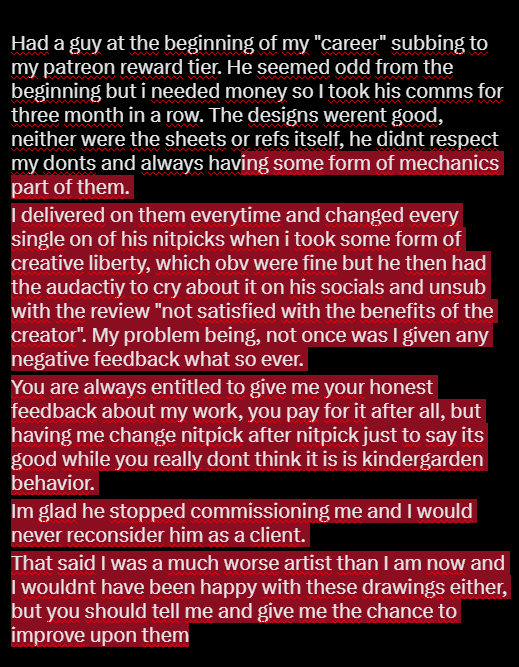 Spookz² | COMMISSIONS OPEN!!! | tweet media