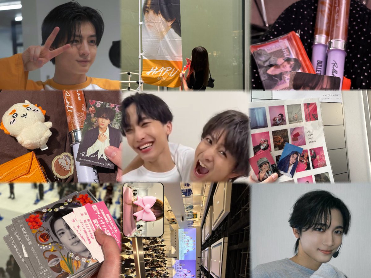 mi🍀 ̖́- tweet media