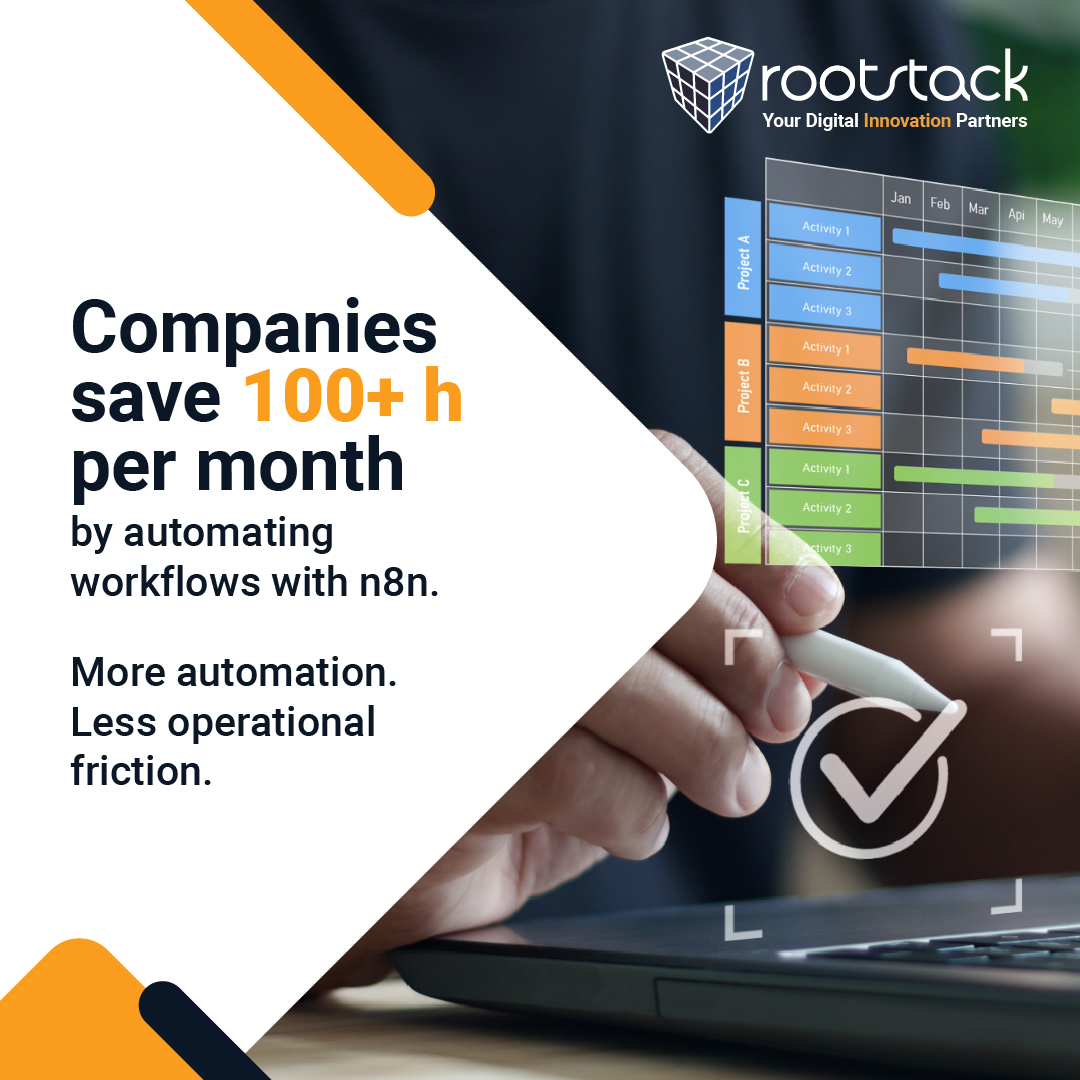 Rootstack tweet media