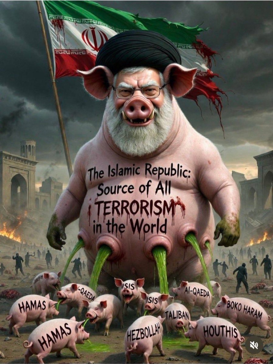 voice in the wilderness 📢 tweet media