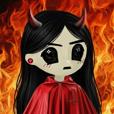 Sandra the Hollow 𐕣 tweet media