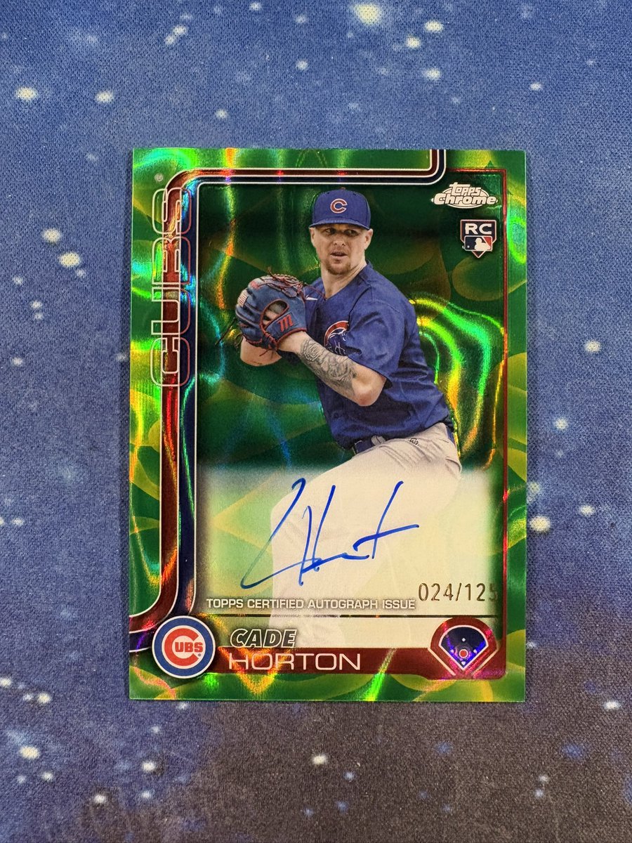 Cards With Chris! tweet media