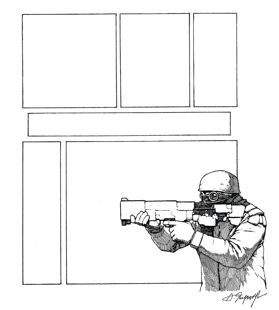 A.Shipwright tweet media