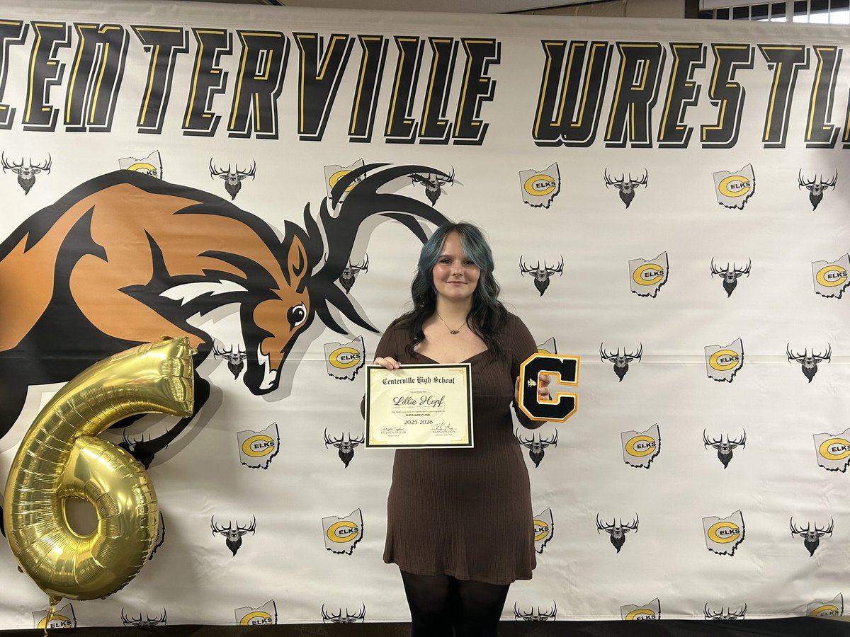 Lillie Hopf 2027 tweet media