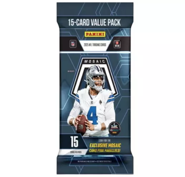 Hobby Recap - Daily Sports Card Restocks & News tweet media