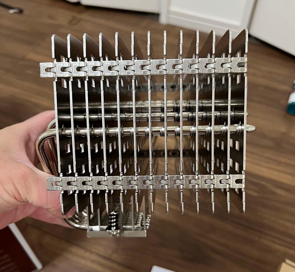 FanlessTech tweet media