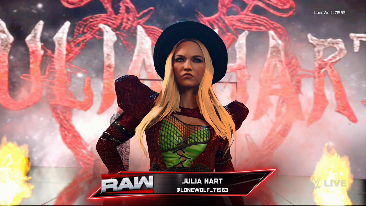 Lonewolf tweet media