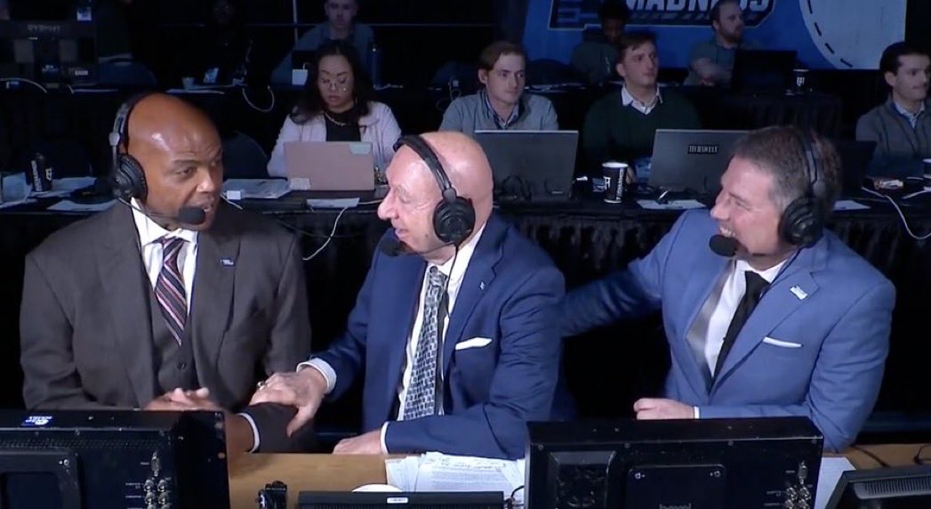 Fran Fraschilla tweet media