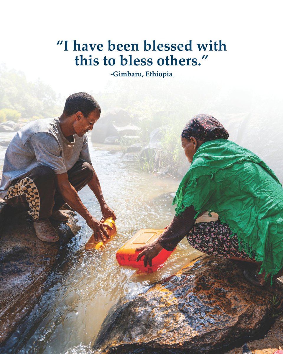 Samaritans Purse CAN tweet media