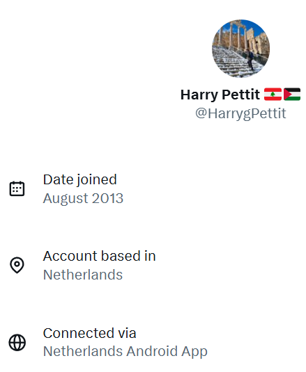 Fist of Tolerance tweet media