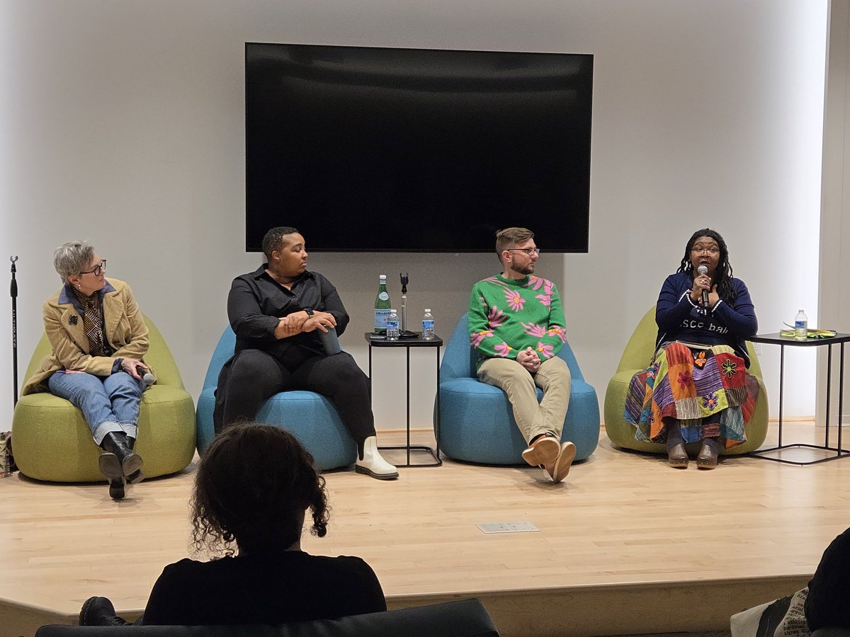 Allium, A Journal of Poetry & Prose tweet media