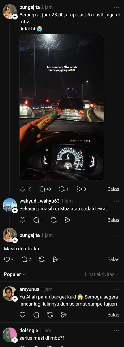 TXT DARI JAKARTA tweet media