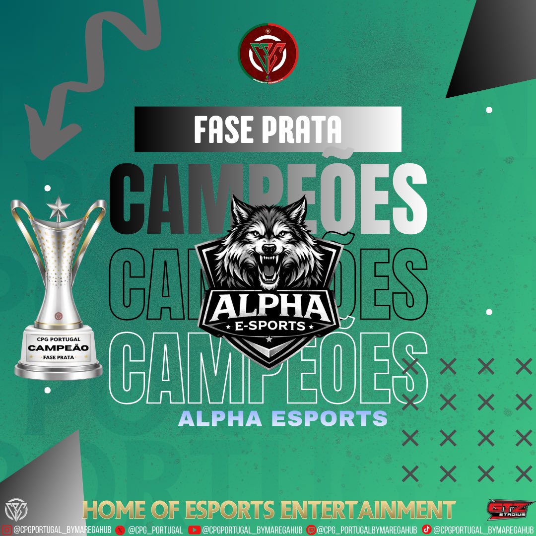 CPG Portugal By Marega Hub tweet media