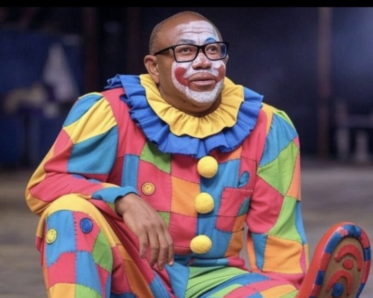 Truth Matters. tweet media