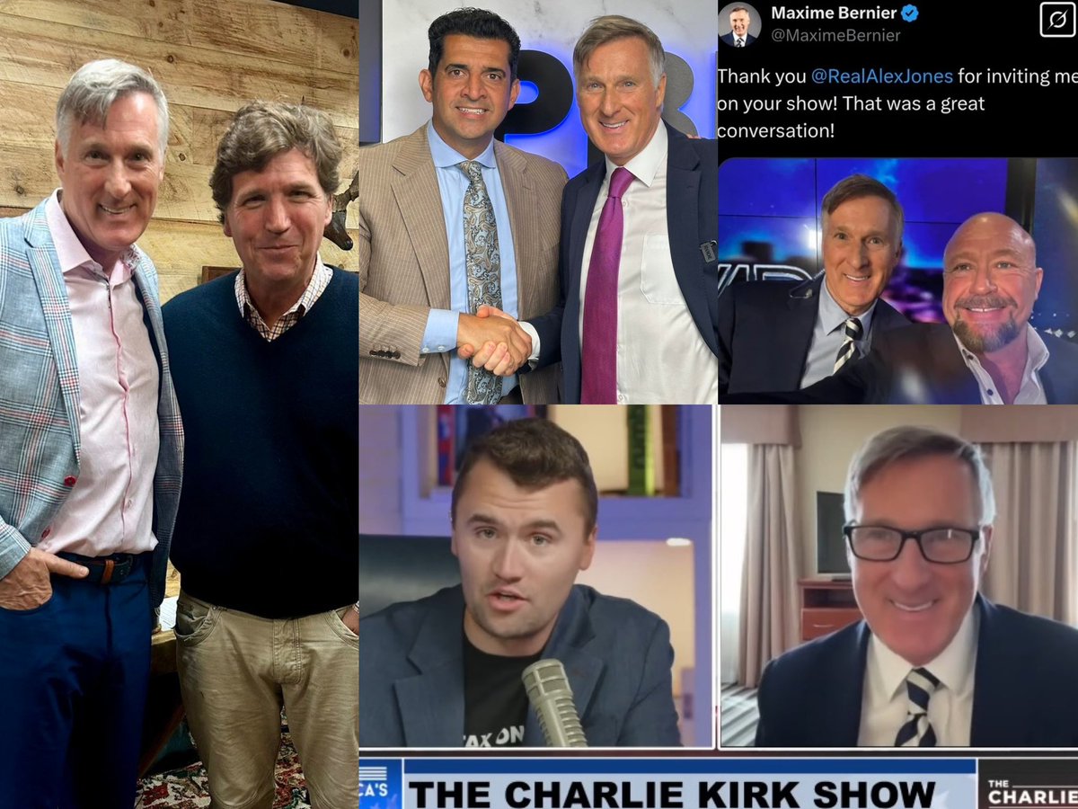 The New Right 🇨🇦 tweet media