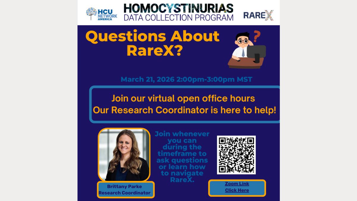 HCU Network America tweet media