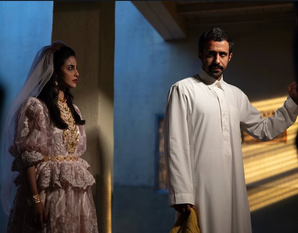 قورجس tweet media