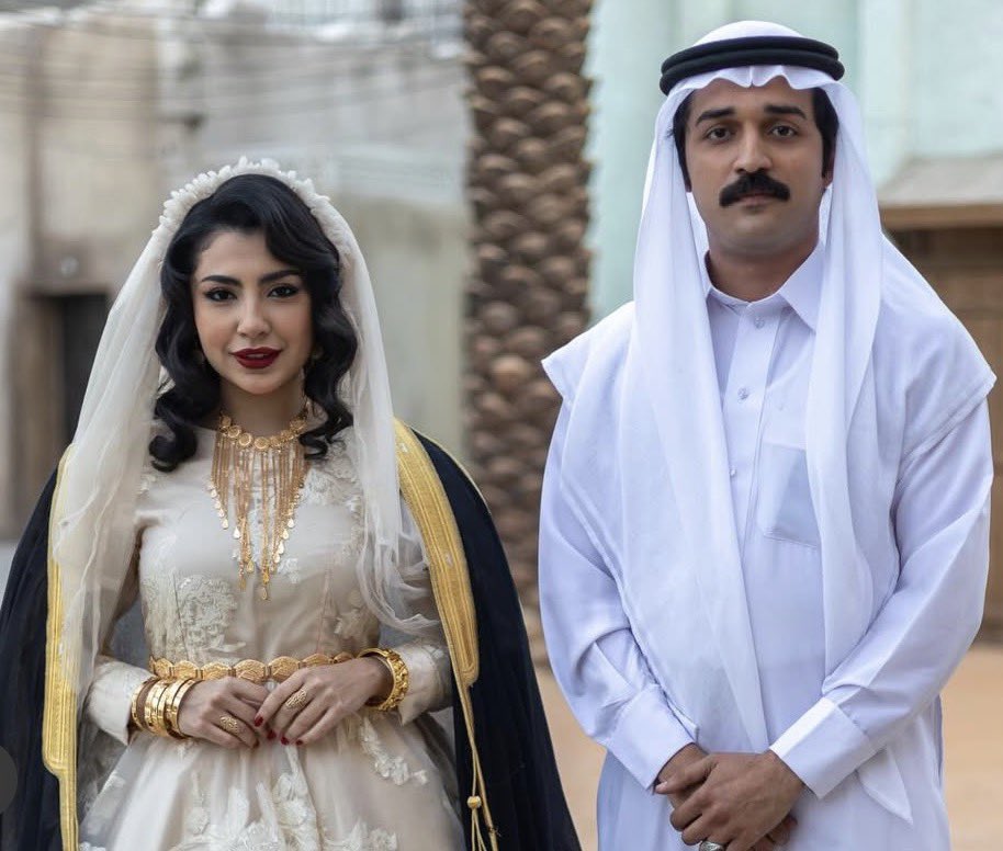 قورجس tweet media